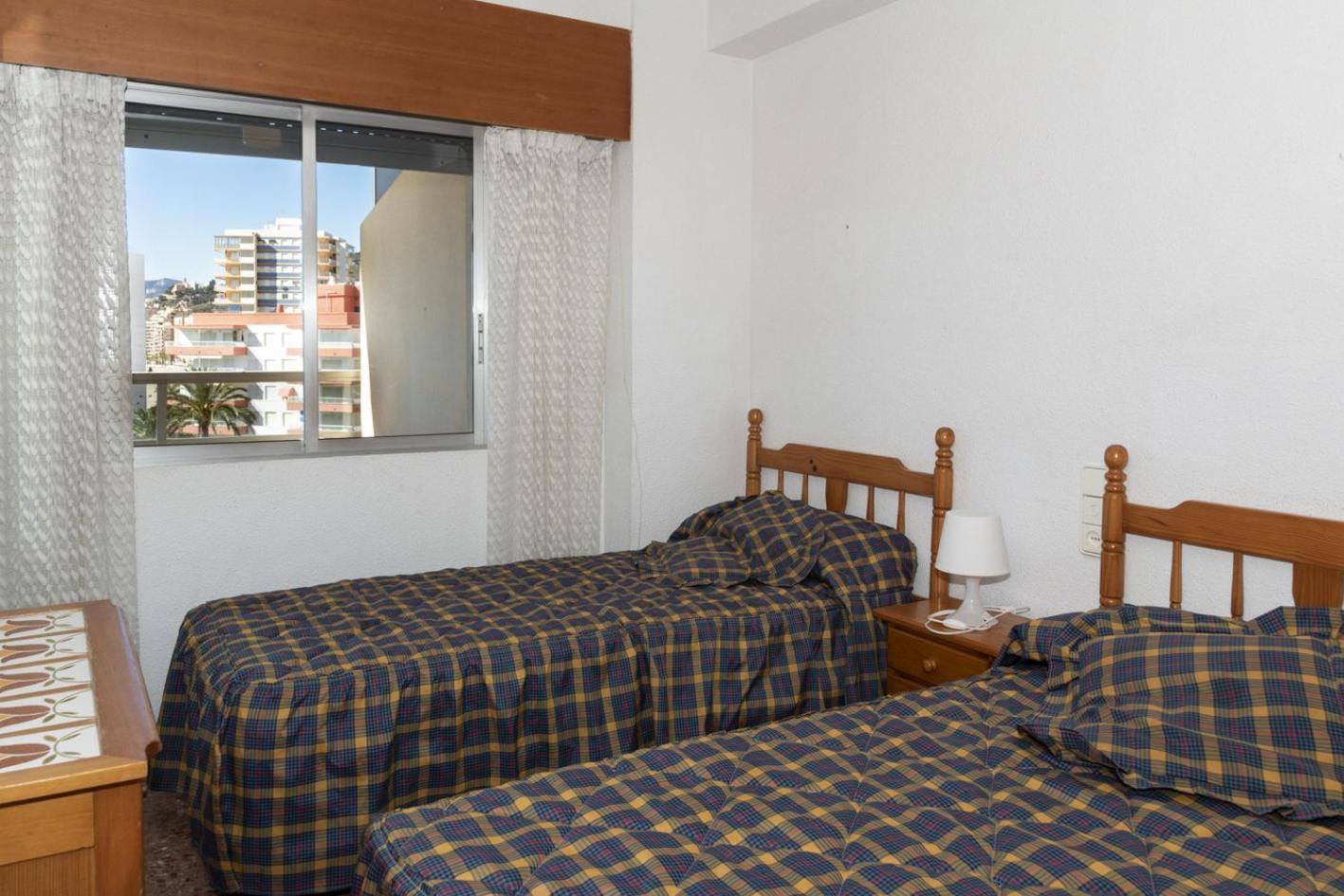 Ferienwohnung Florazar 2, Vi-5-B Cullera Exterior foto